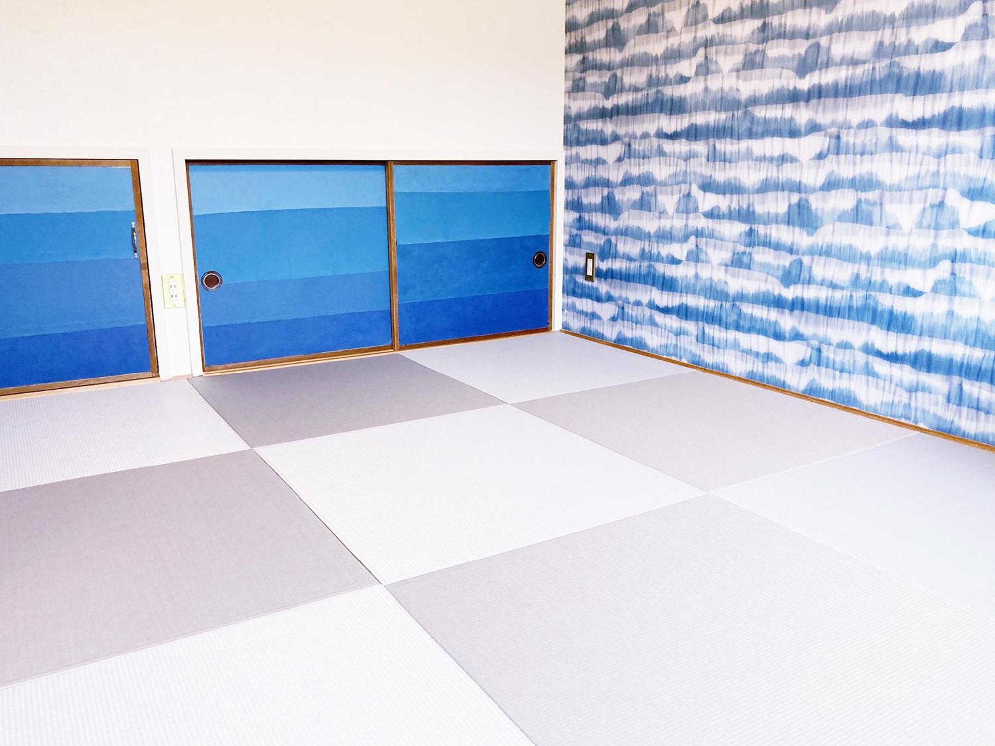 Adliv/Factry Stay/工場に泊まれる Waki Room photo