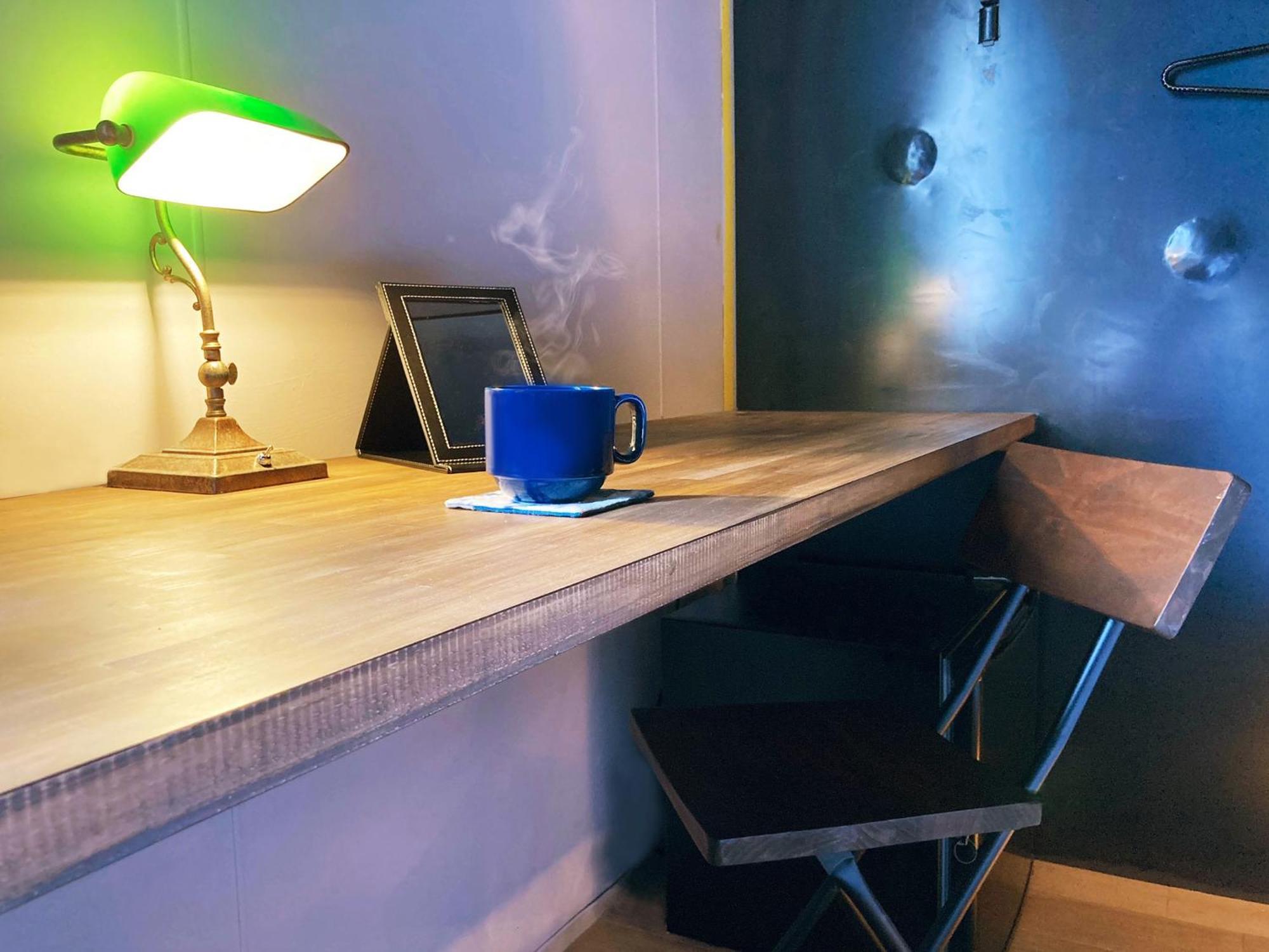 Adliv/Factry Stay/工場に泊まれる Waki Room photo