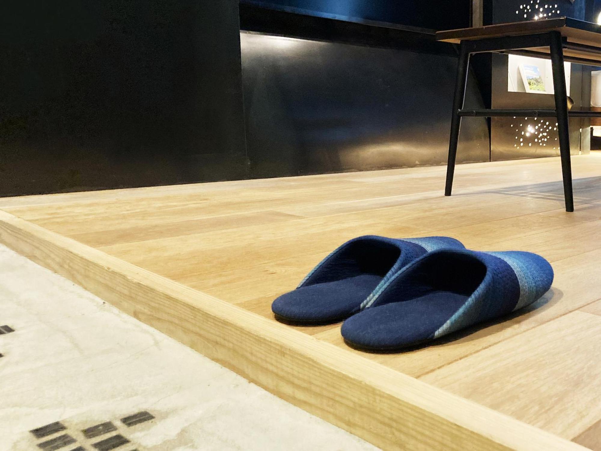 Adliv/Factry Stay/工場に泊まれる Waki Room photo