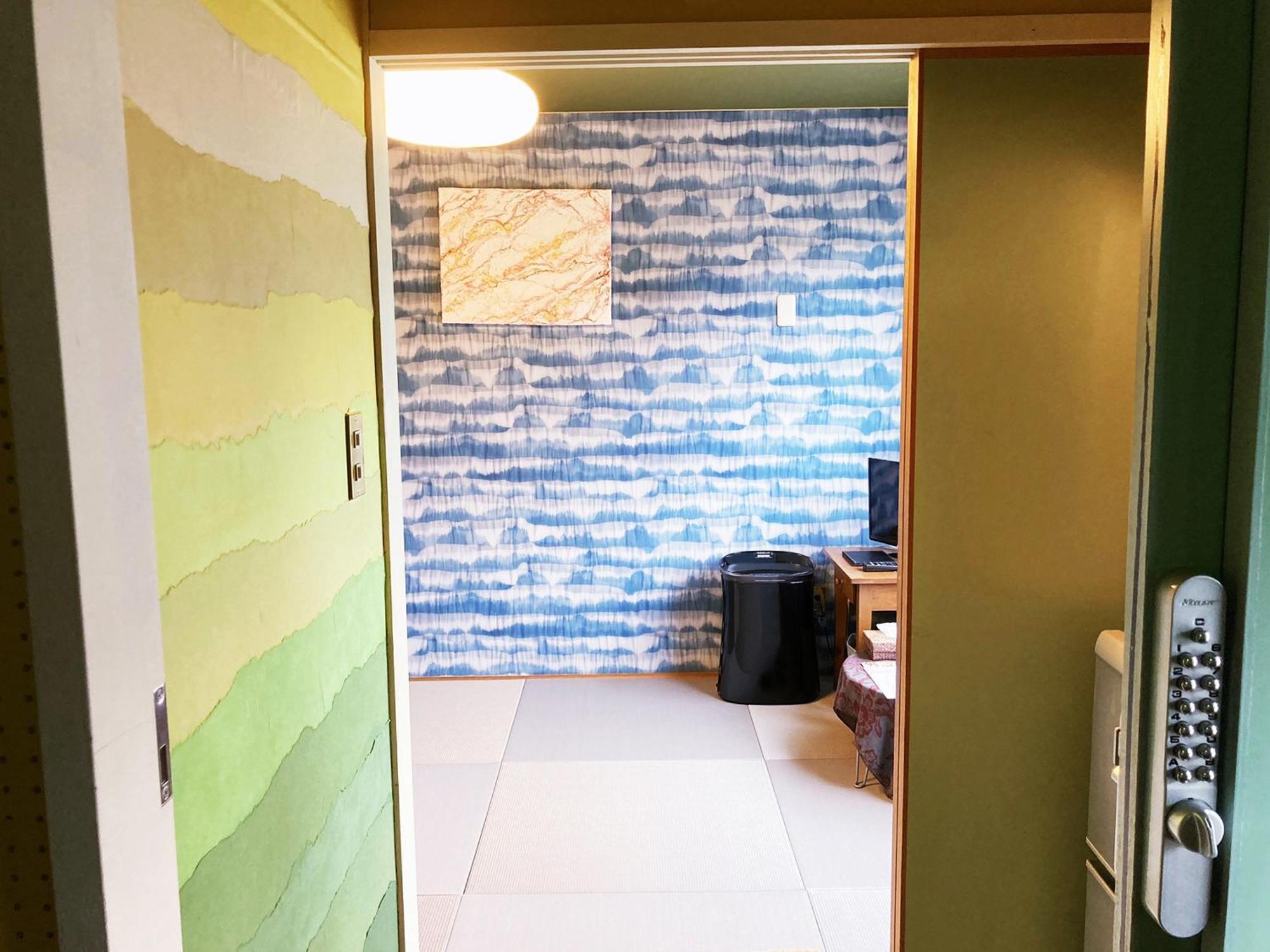 Adliv/Factry Stay/工場に泊まれる Waki Room photo