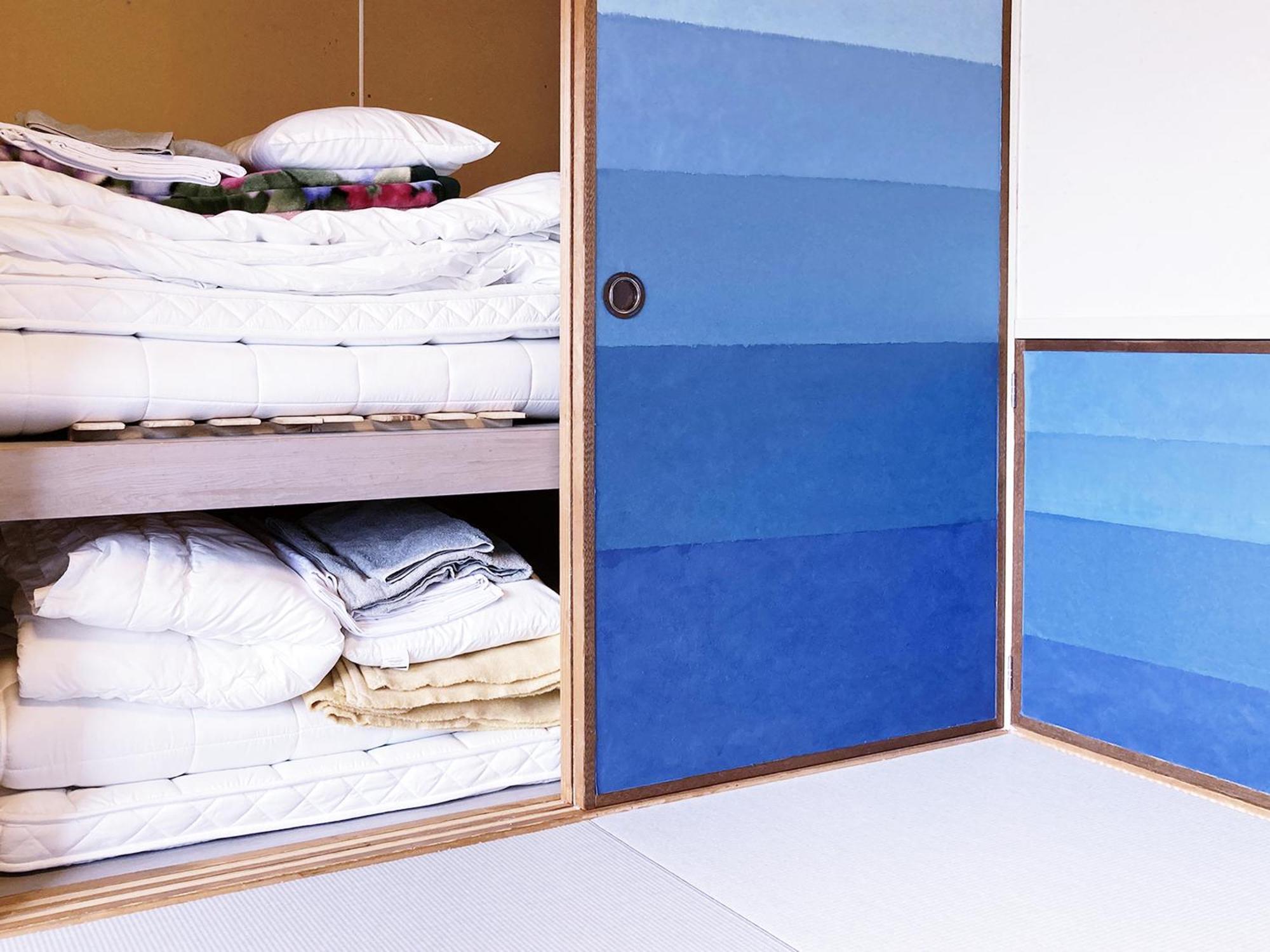 Adliv/Factry Stay/工場に泊まれる Waki Exterior photo